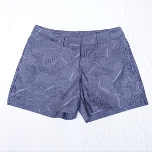 Nike Dri-Fit Womens Golf Shorts - SOLD